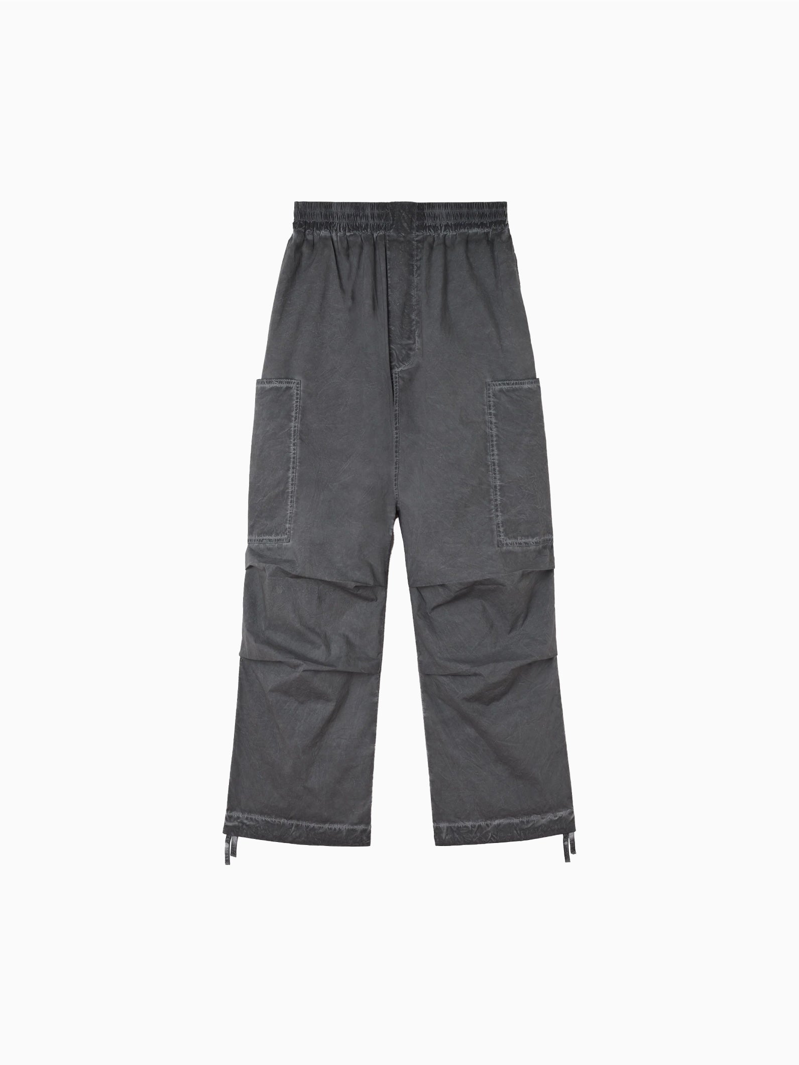 Cargo Pants Antracite