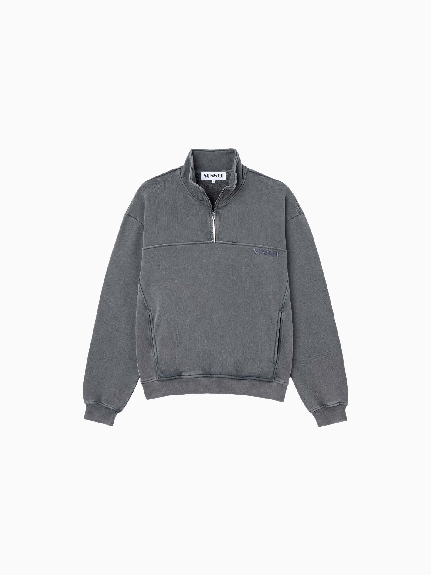 Yonetomi NEW BASIC KNIT PULLOVER[UM47-95-244-030]｜URBAN