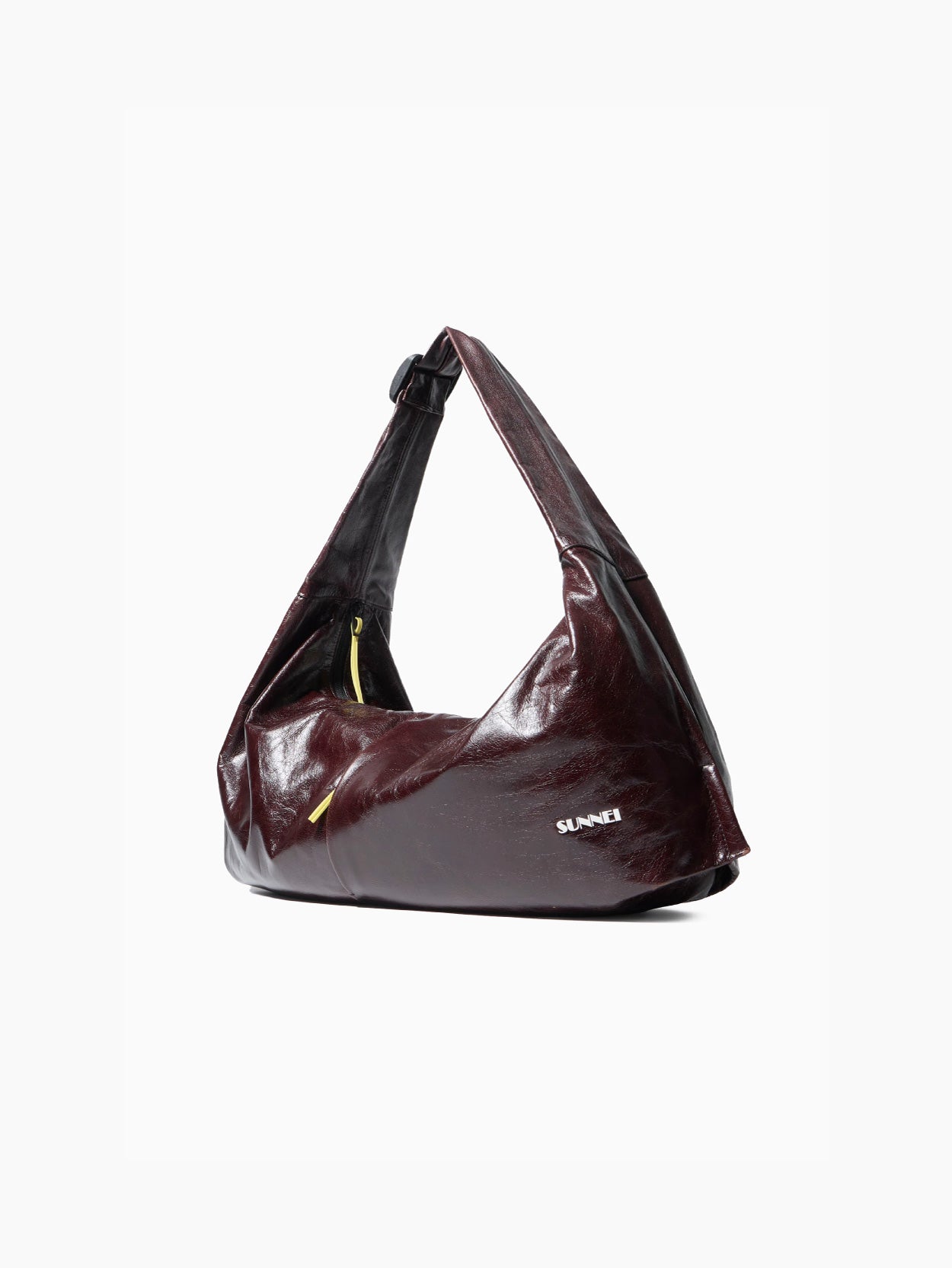 Multitasking Chocolate Brown Bag