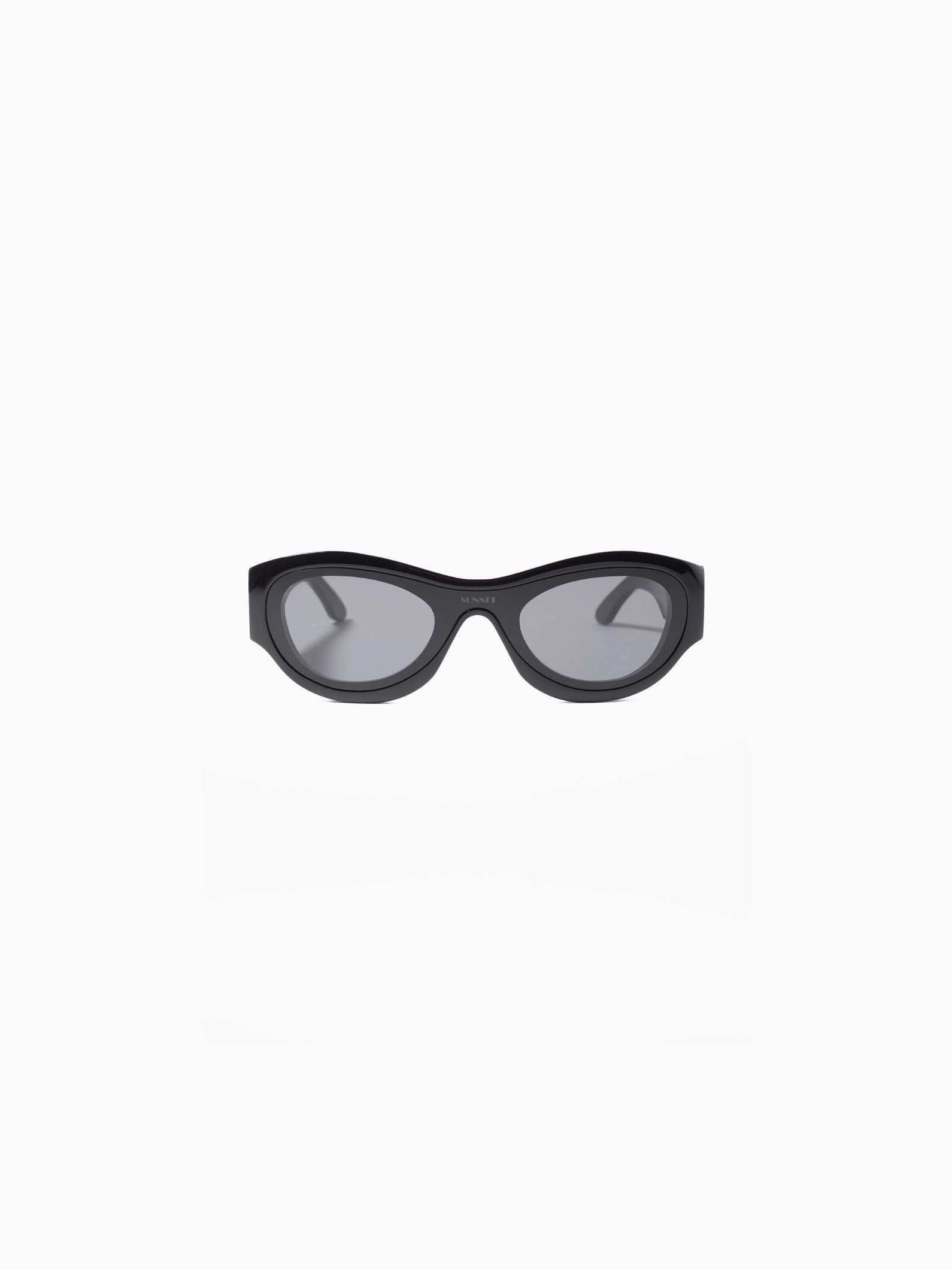Prototipo 5 Sunglasses Black
