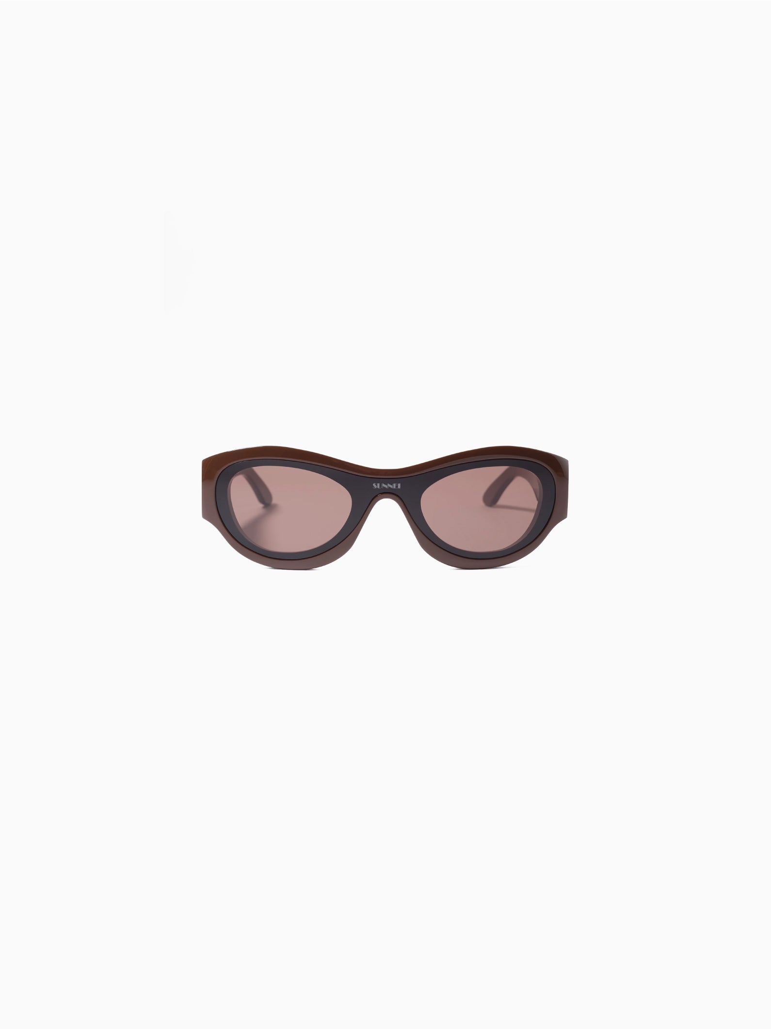 Prototipo 5 Sunglasses Dark Brown