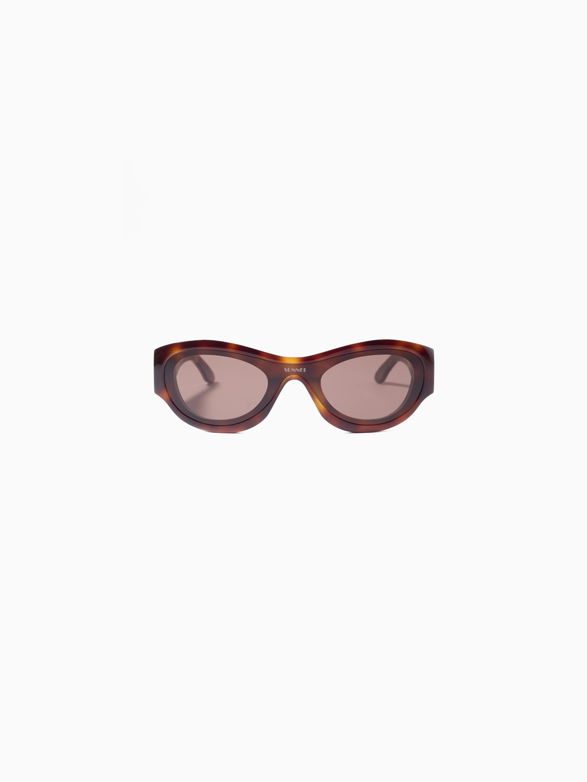 Prototipo 5.1 Double Lenses Tortoise/Orange