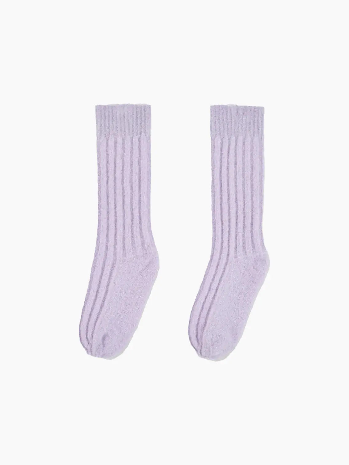 Suro Socks Lavender Rus