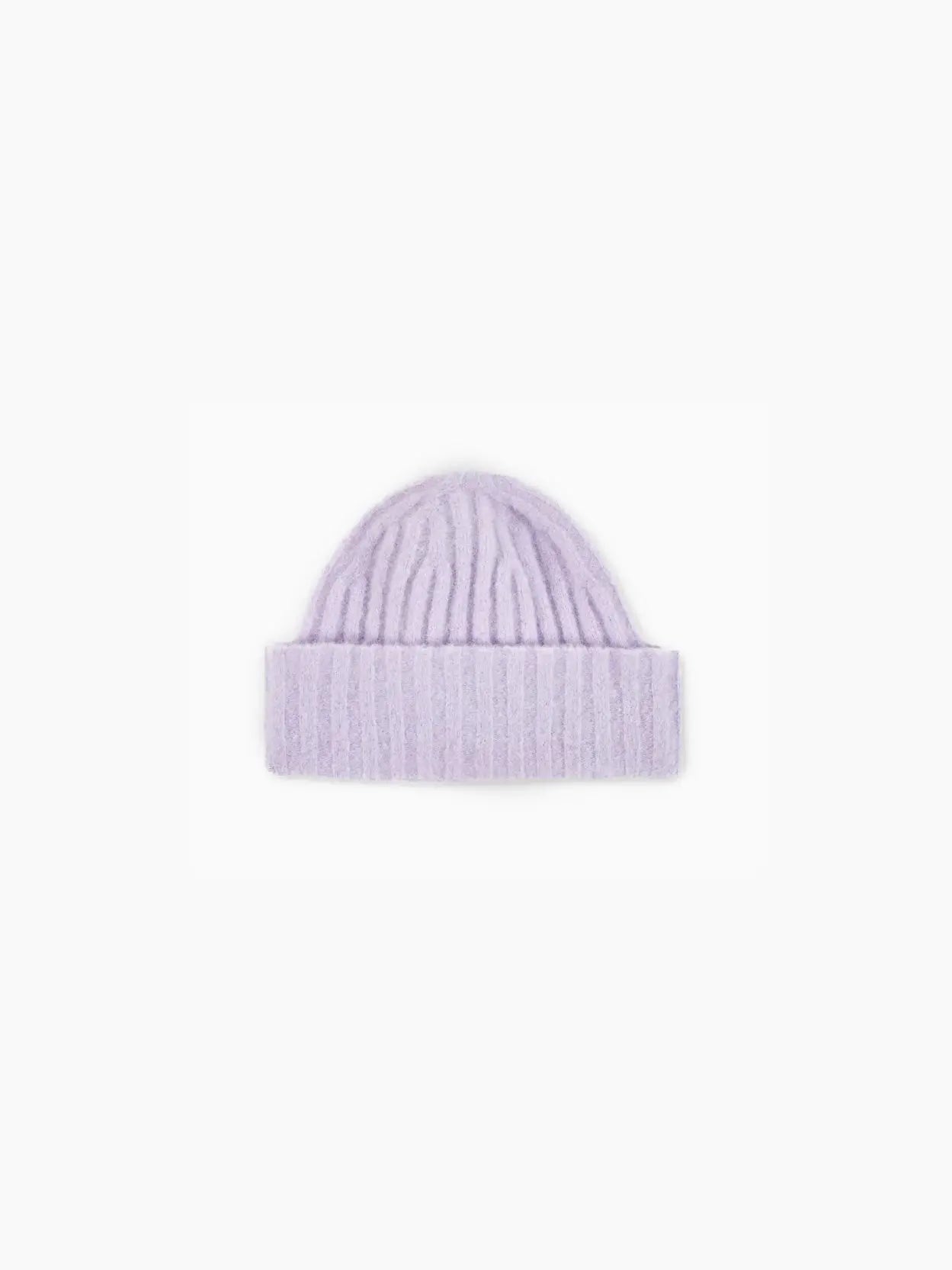 Sutobu Beanie Lavender Rus