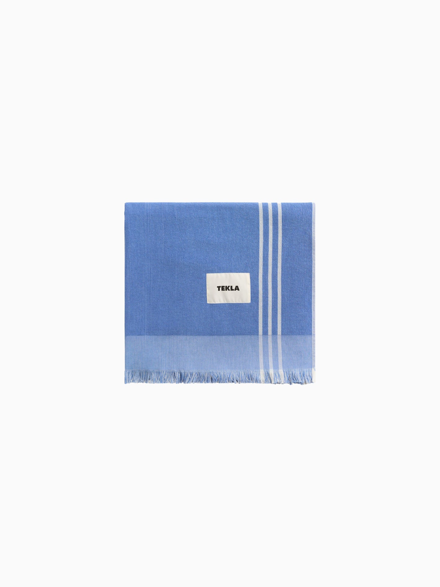 Beach Towel Azul
