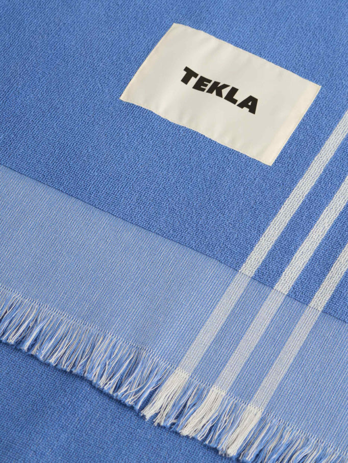 Beach Towel Azul