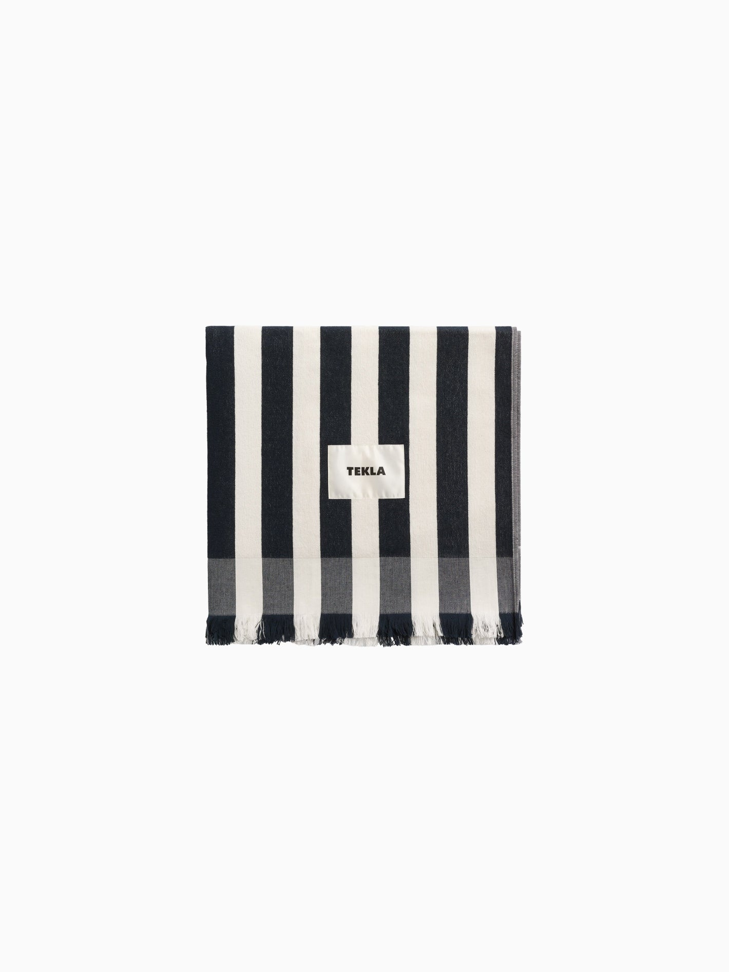 Beact Towel Cala Stripes