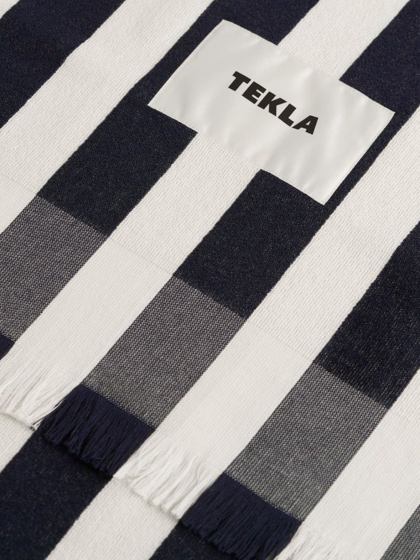 Beact Towel Cala Stripes