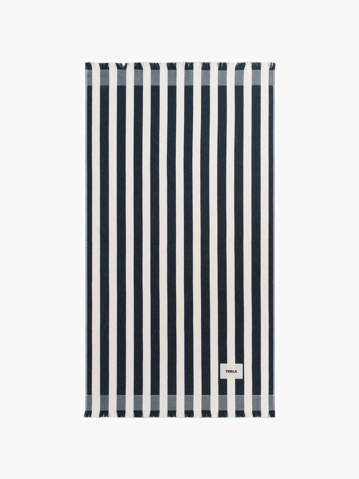 Beach Towel Cala Stripes