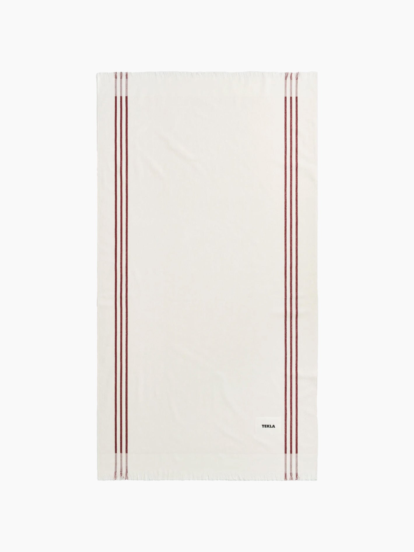 Beach Towel Clay