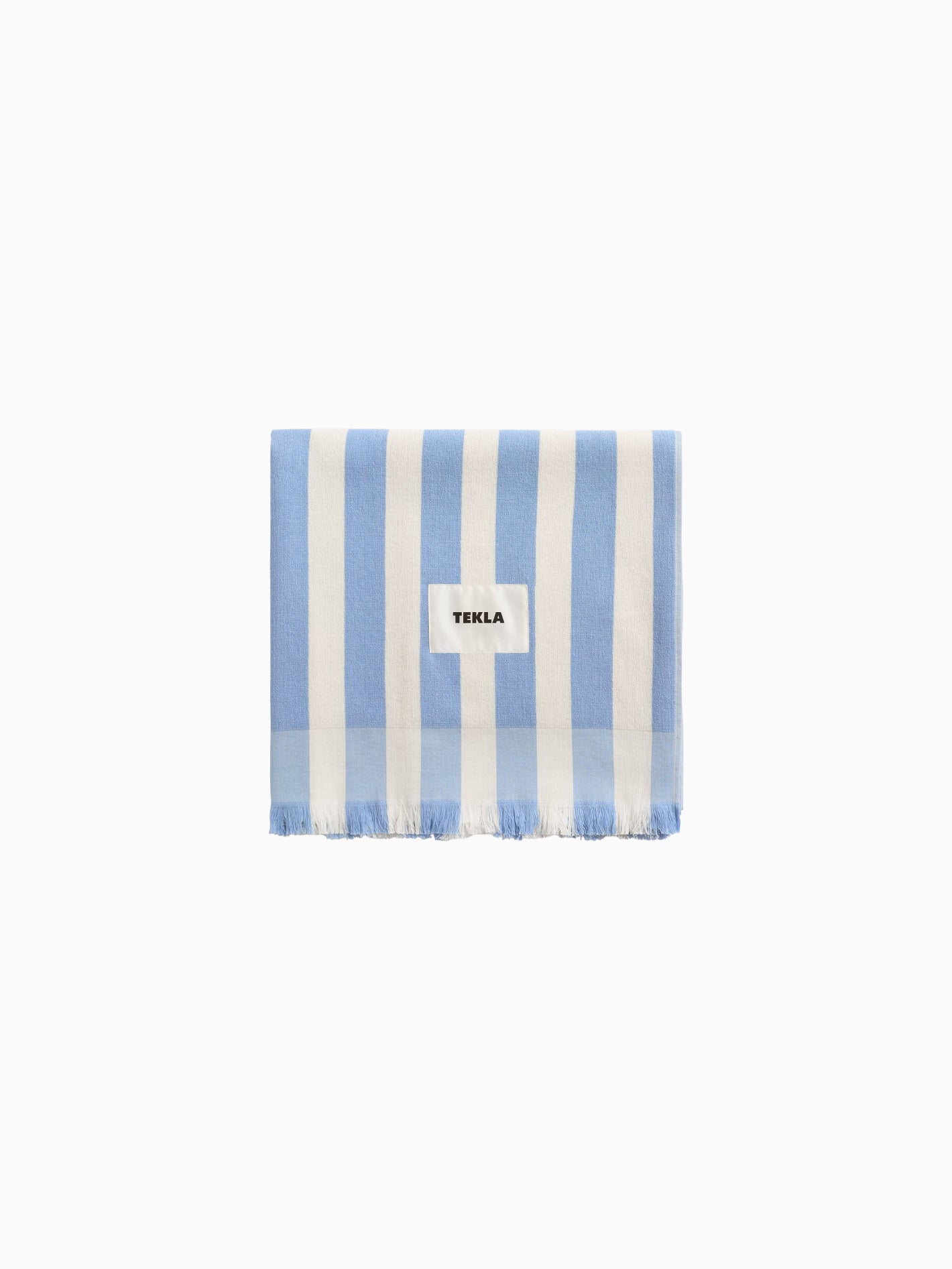 Beach Towel Moro Stripes