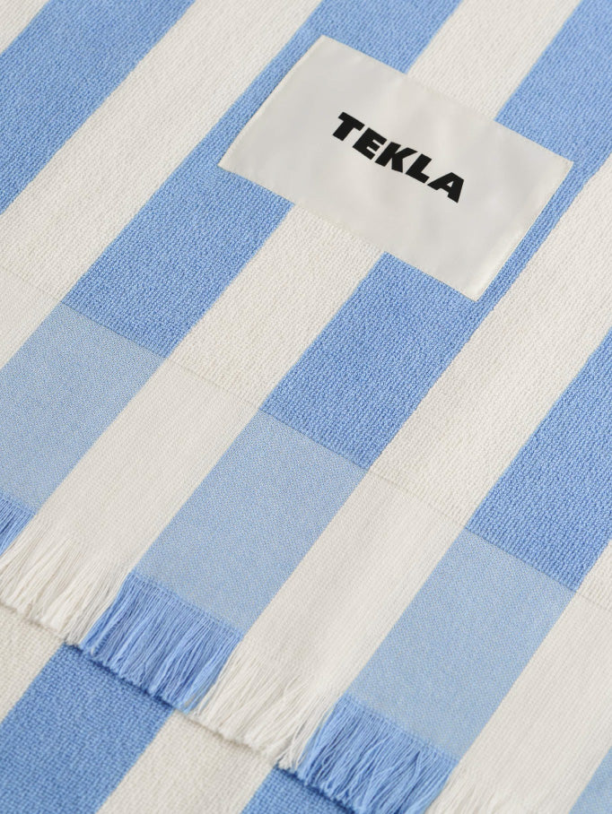 Beach Towel Moro Stripes