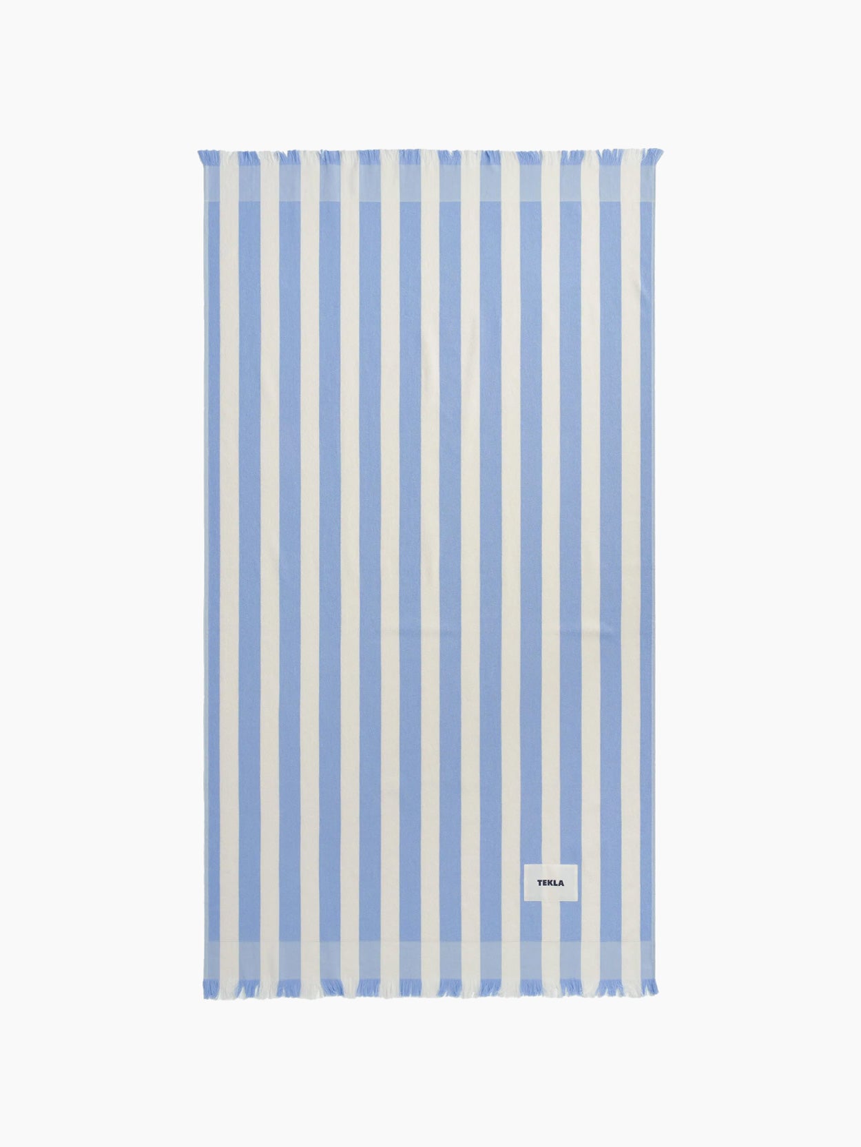 Beach Towel Moro Stripes