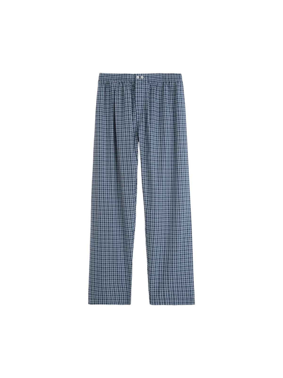 Fine Twill Lanegan Checks