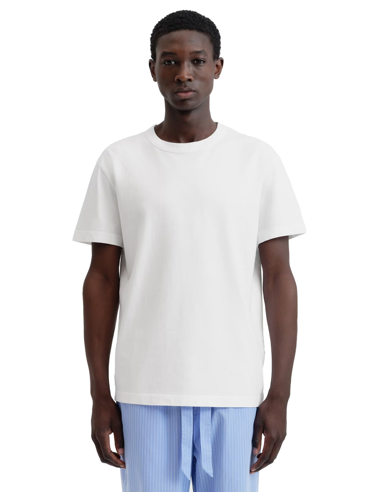 Men's T-Shirt White