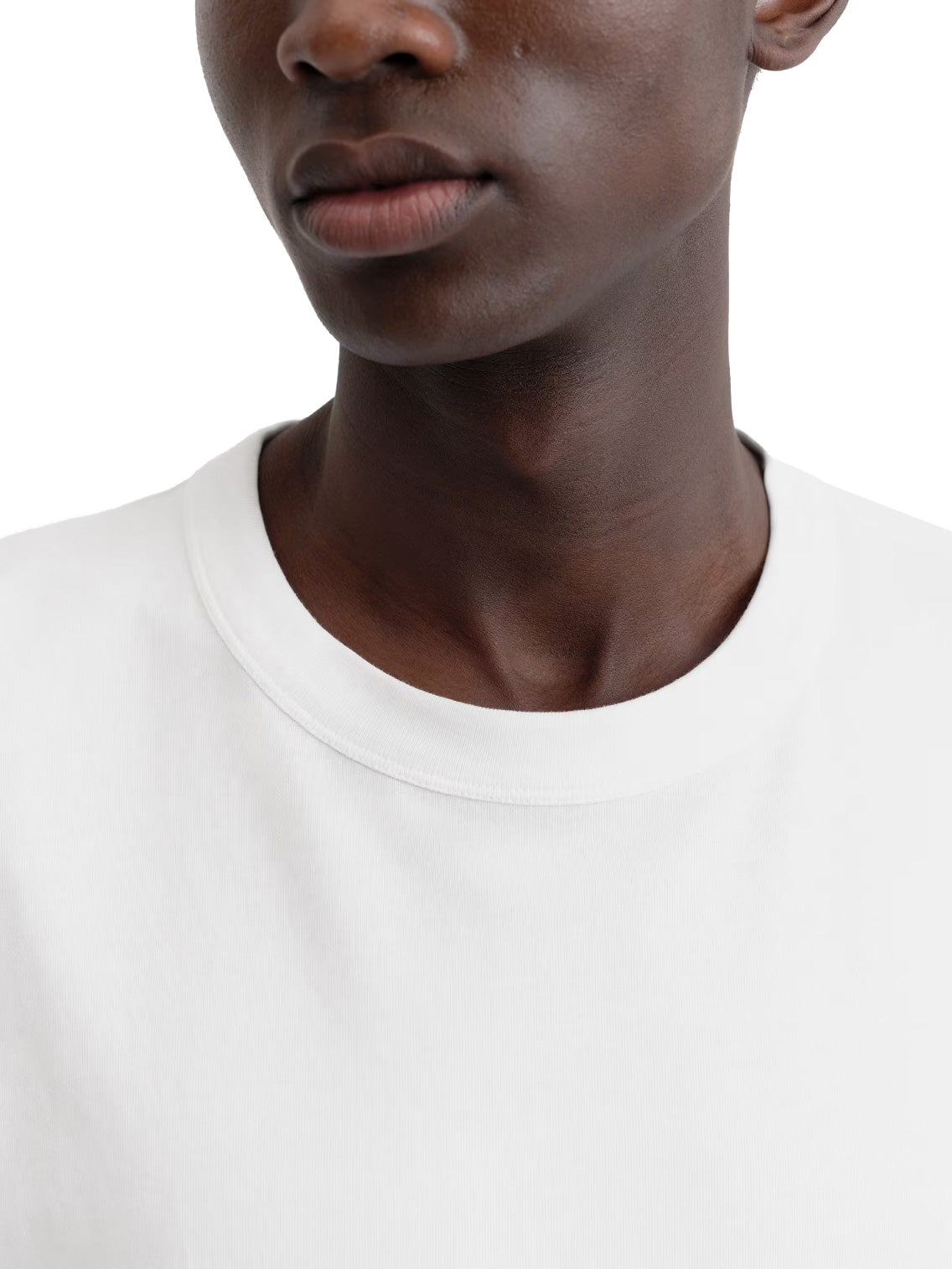 Men's T-Shirt White
