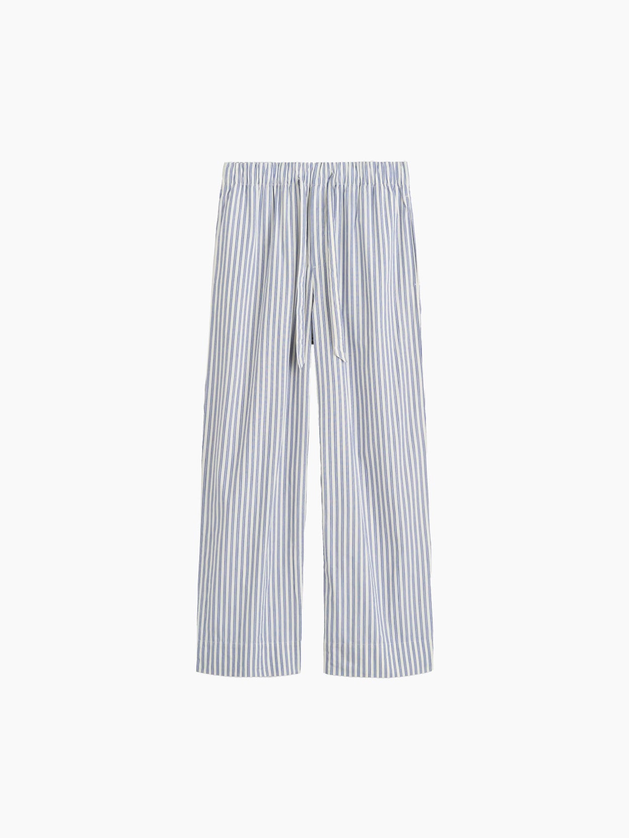 Poplin Pyjamas Pants Skagen