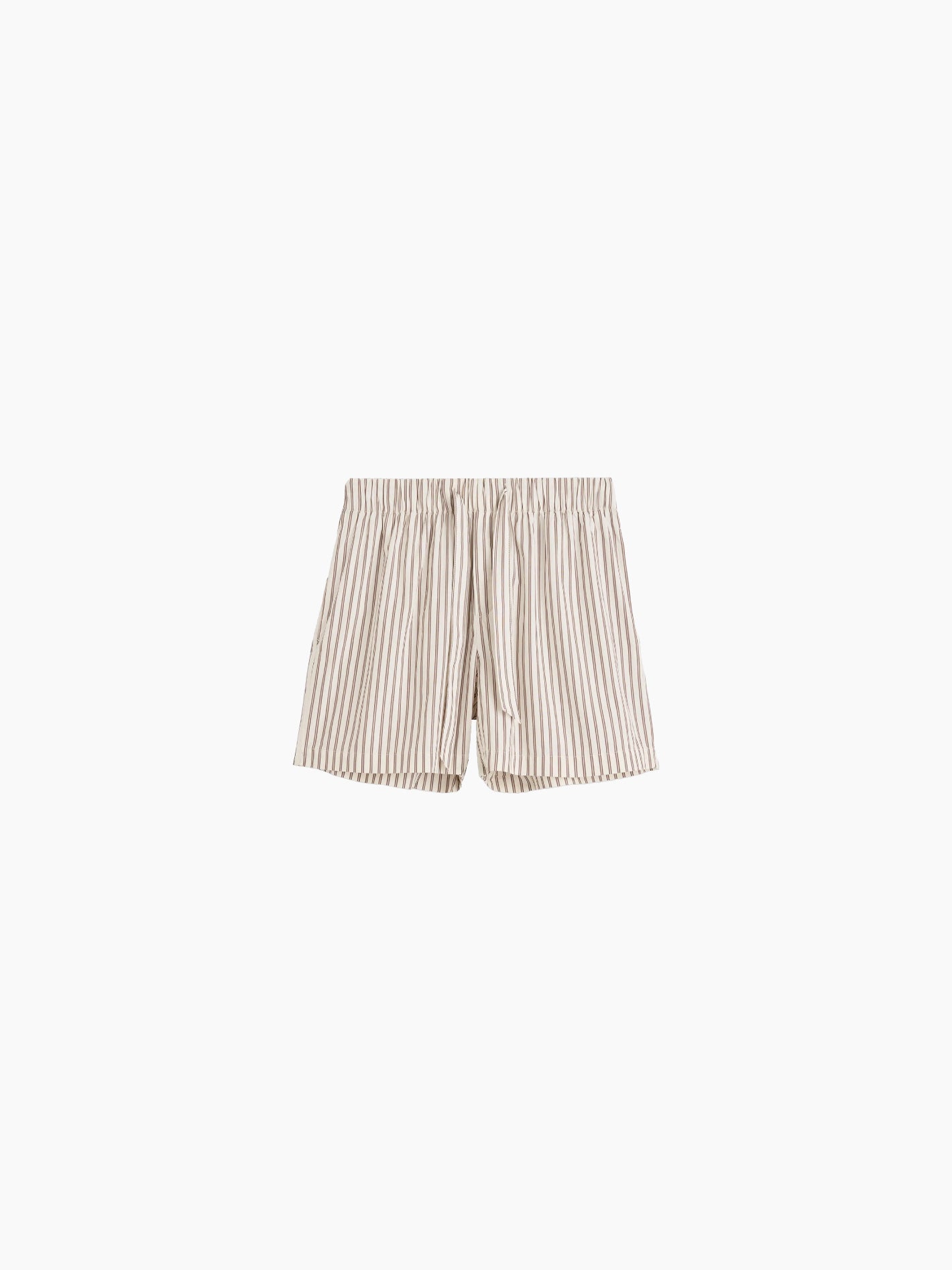 Poplin Pyjamas Shorts Hopper