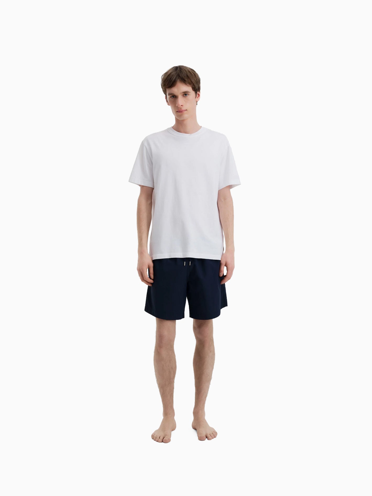 Swim Shorts Navy