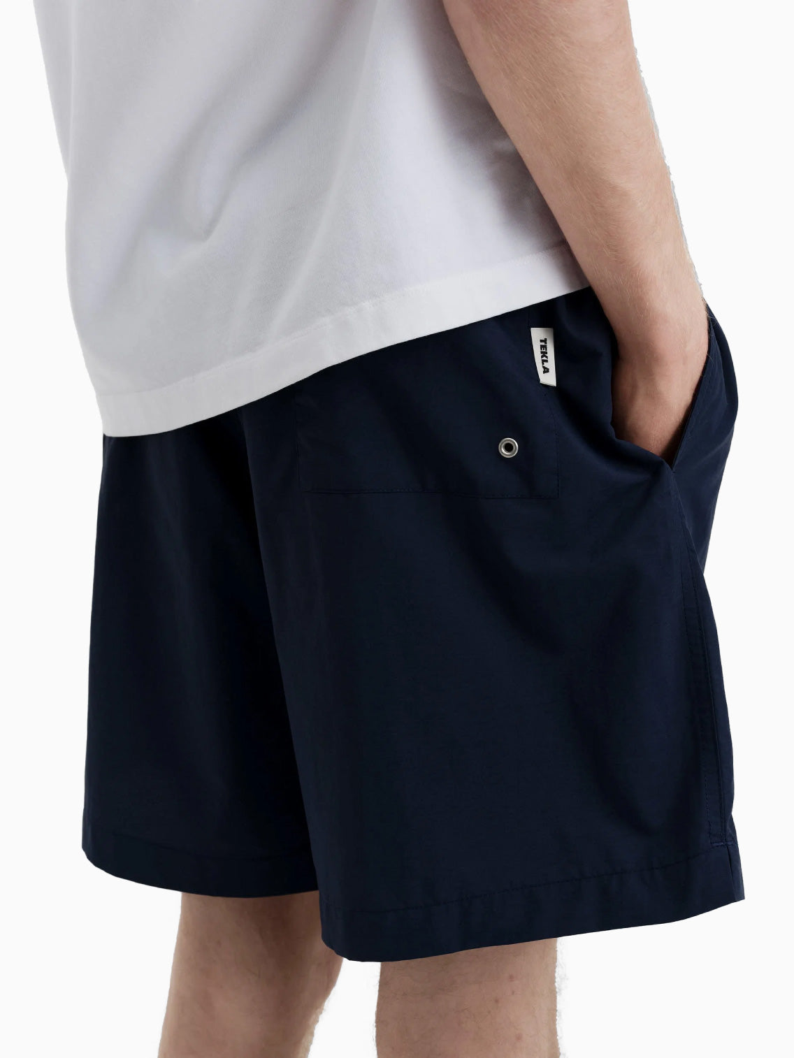 Swim Shorts Navy