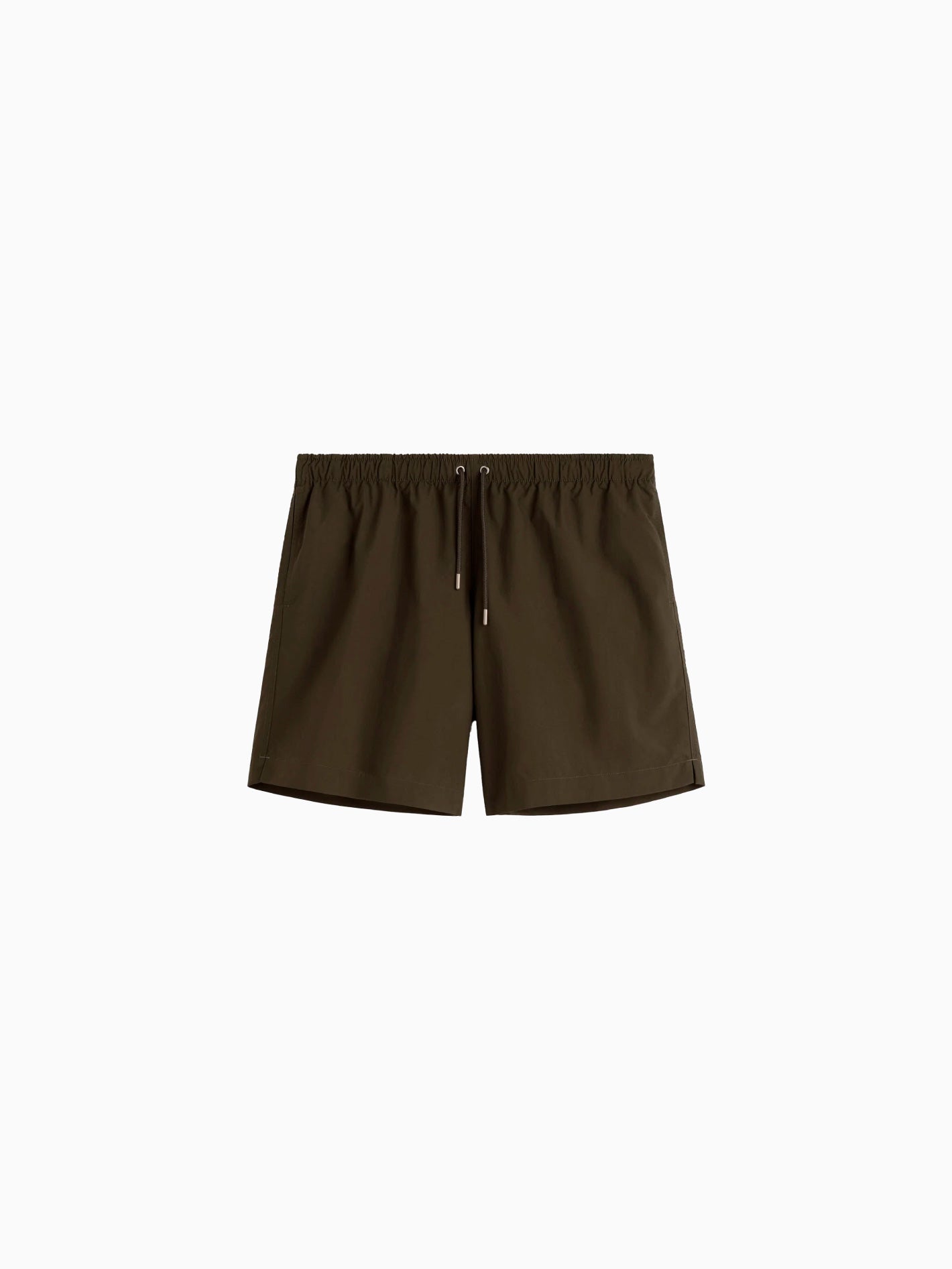 Swim Shorts Olive