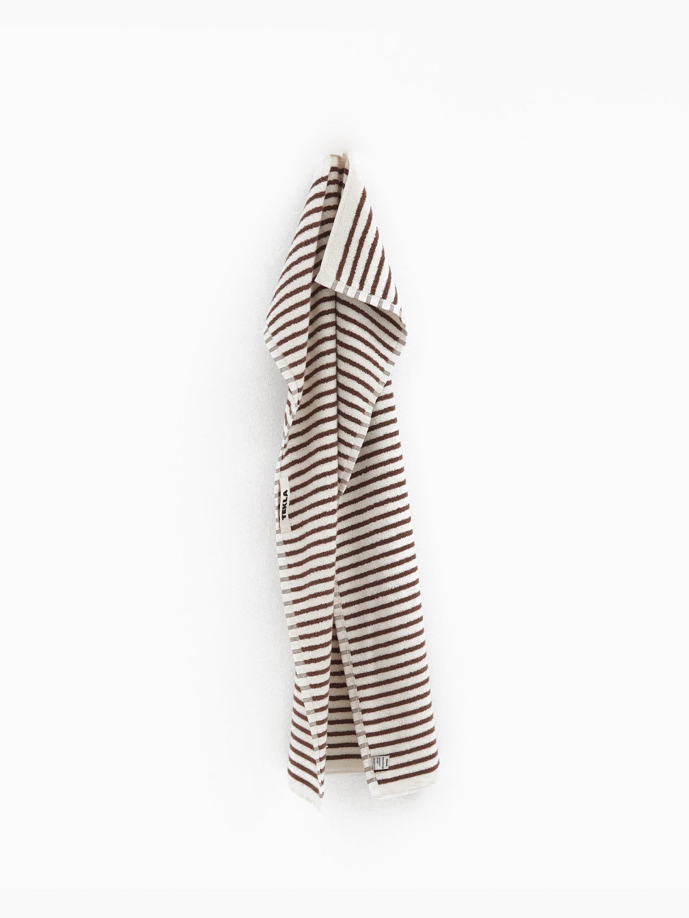 Bath Towel Kodiak Stripes