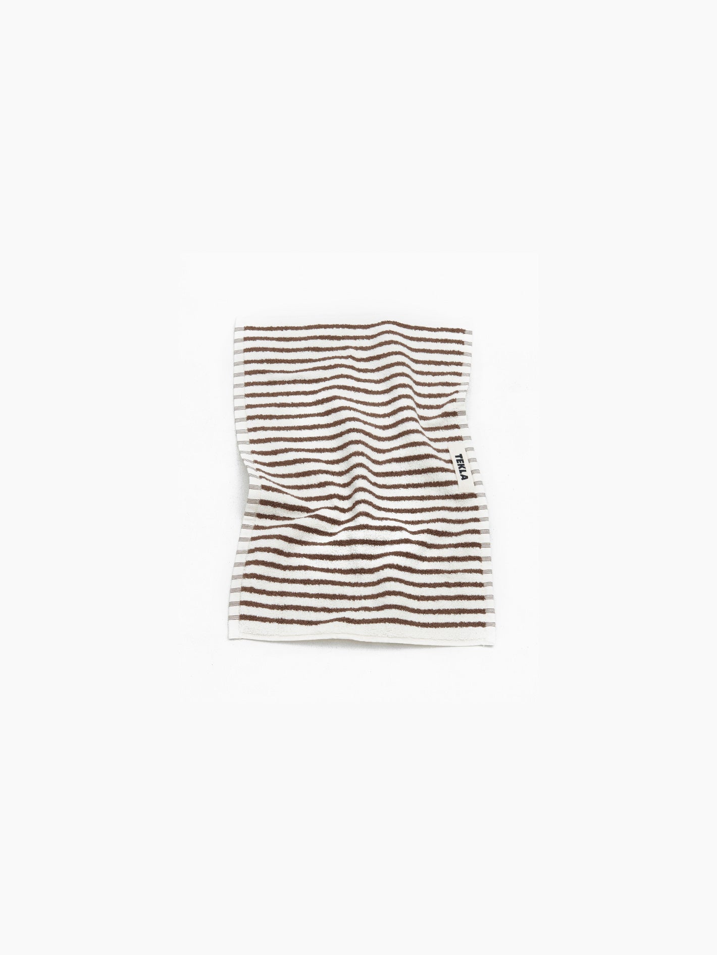 Guest Towel Kodiak Stripes