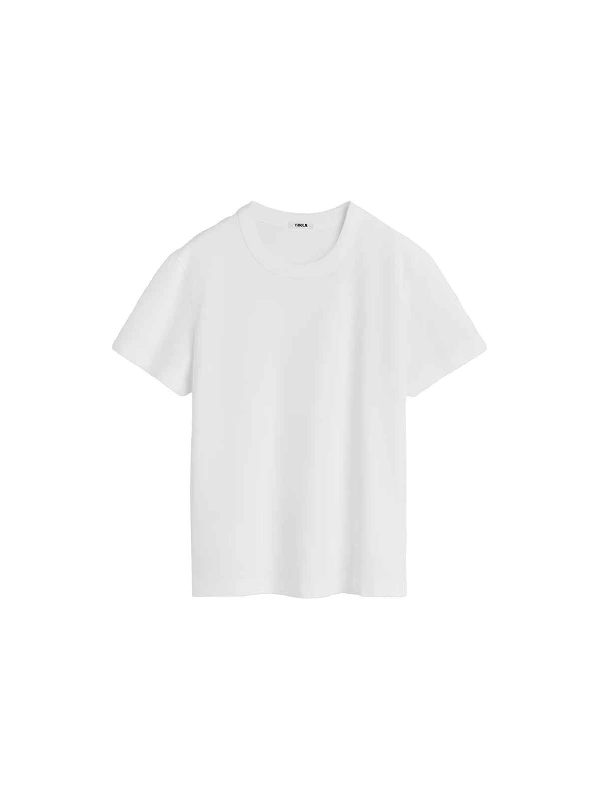 Men's T-Shirt White
