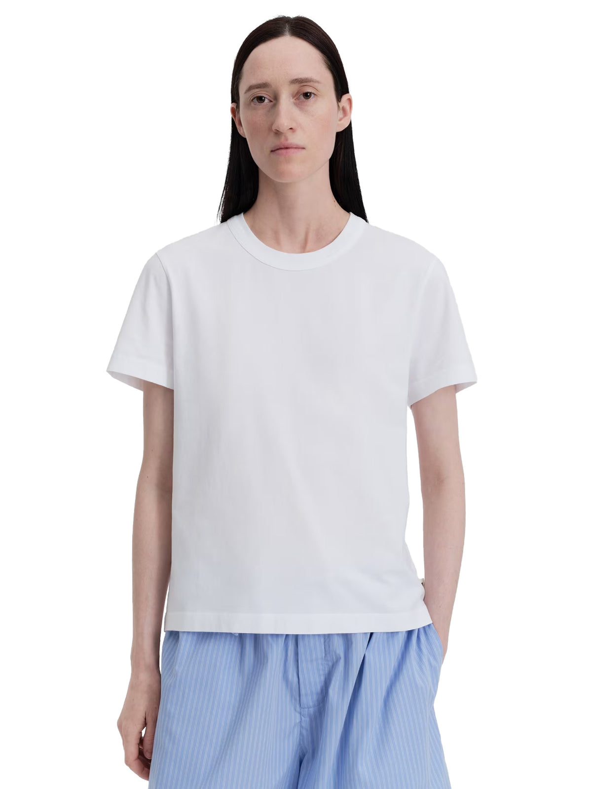 Women's T-Shirt White