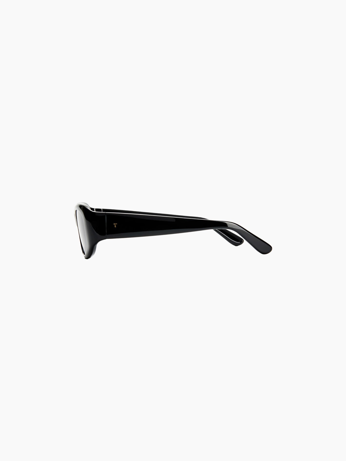 The Al Black & Black Lens
