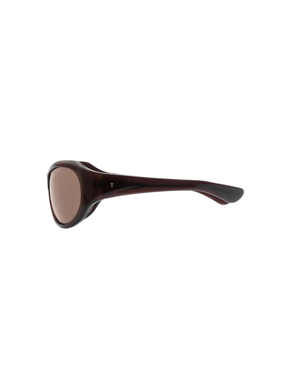 The Atlas Tobacco & Slate Sunglasses