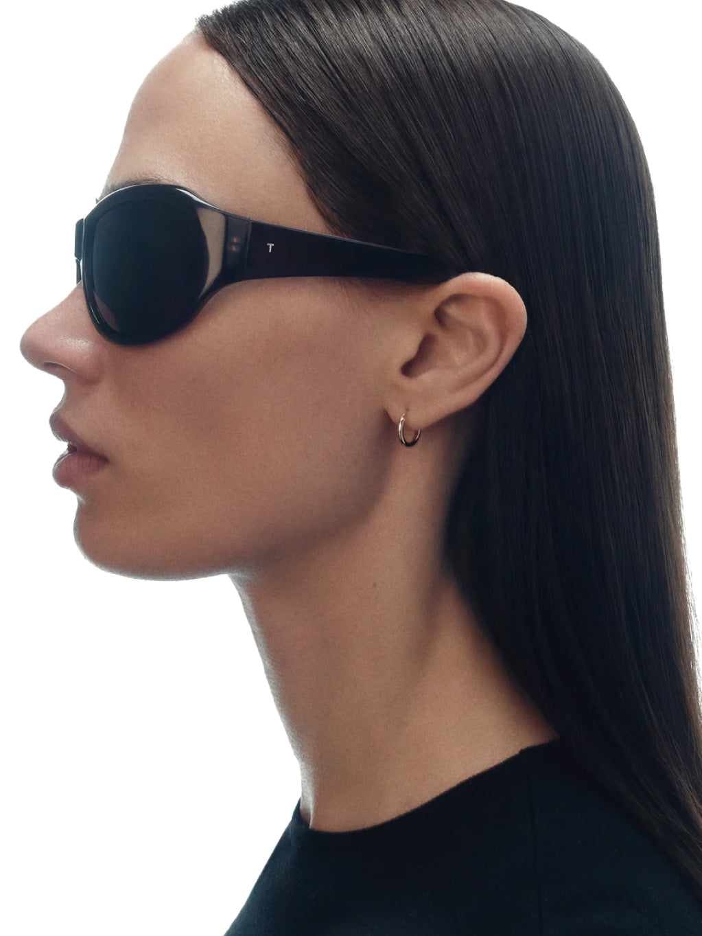 The Atlas Tobacco & Slate Sunglasses