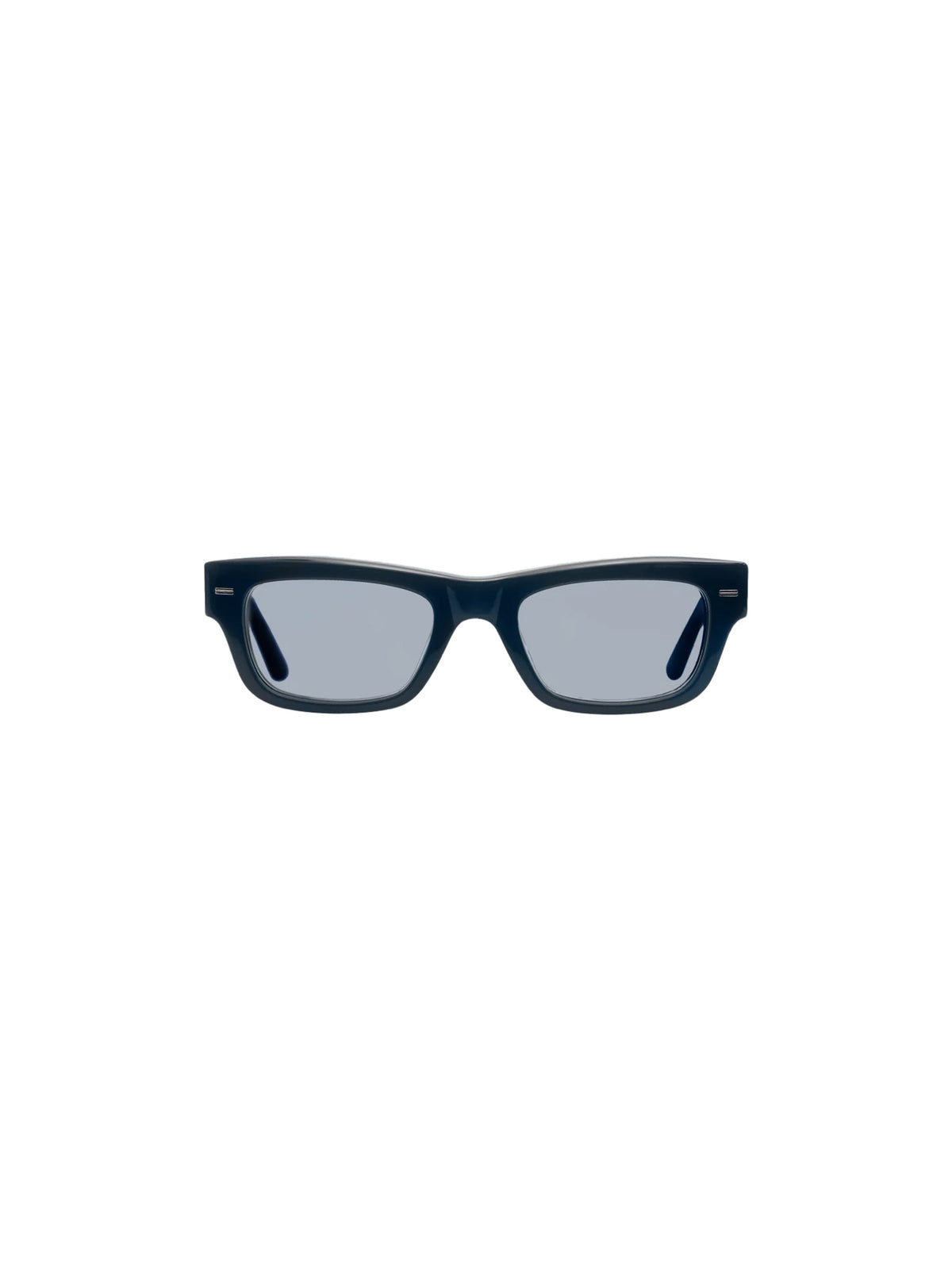 The Jack Navy & Light Grey Sunglasses