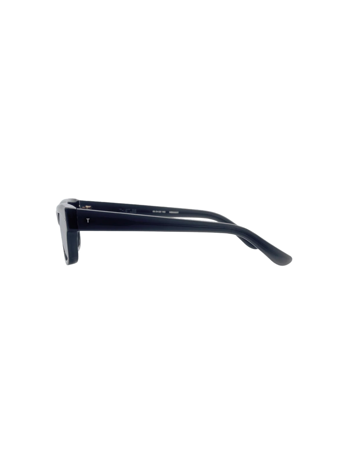 The Jack Navy & Light Grey Sunglasses