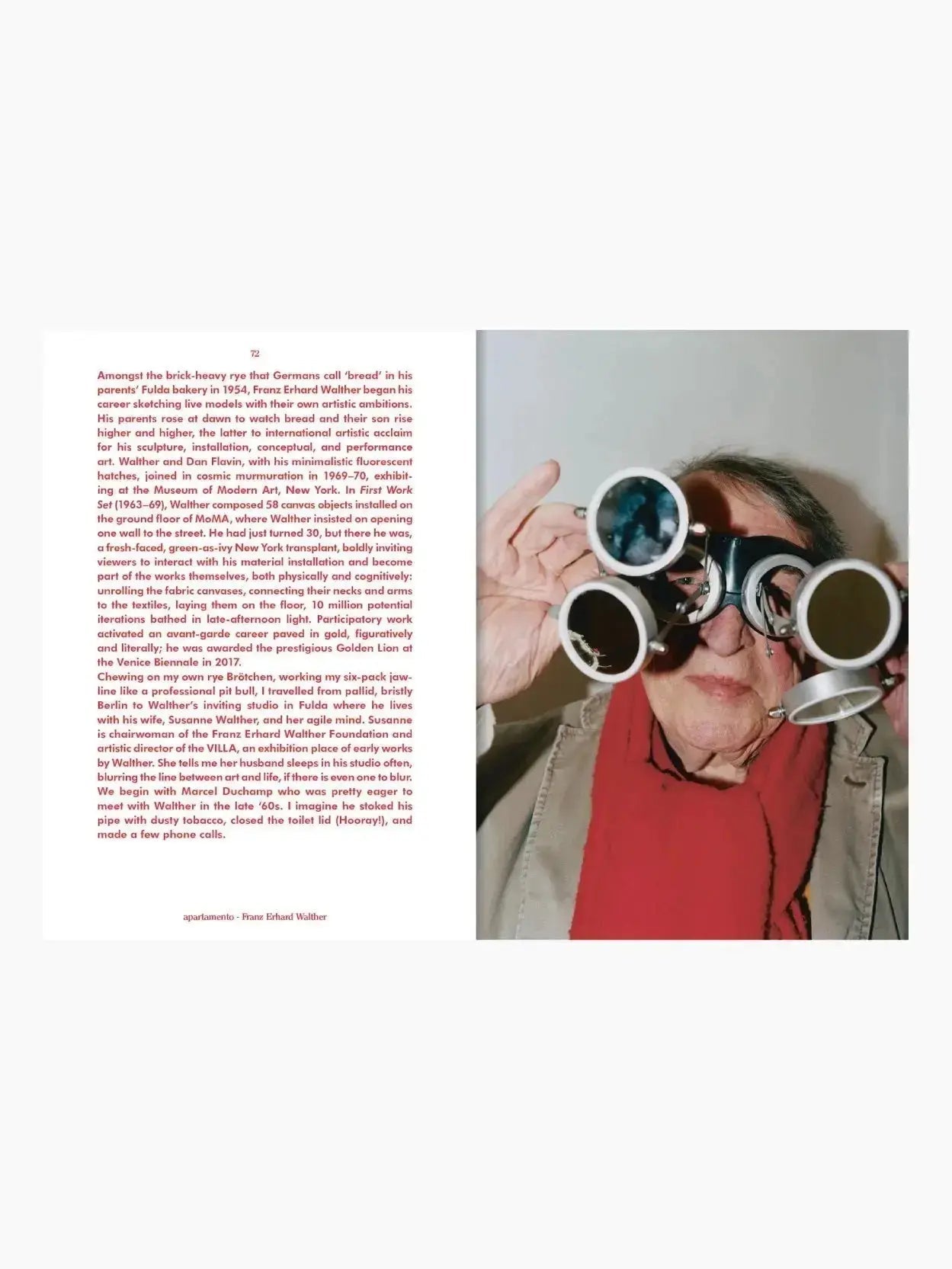 Apartamento Magazine #33 Apartamento