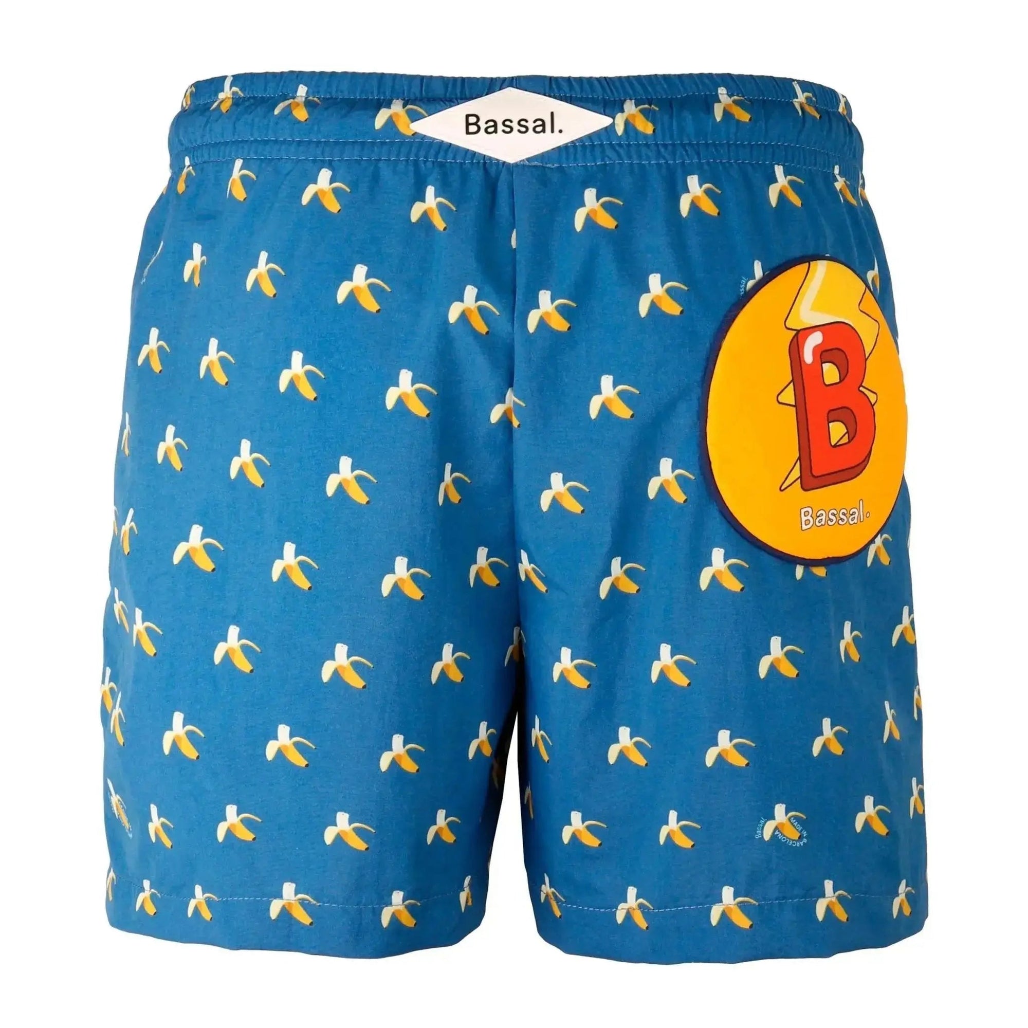 Bananas Kids Swimwear Bassal.