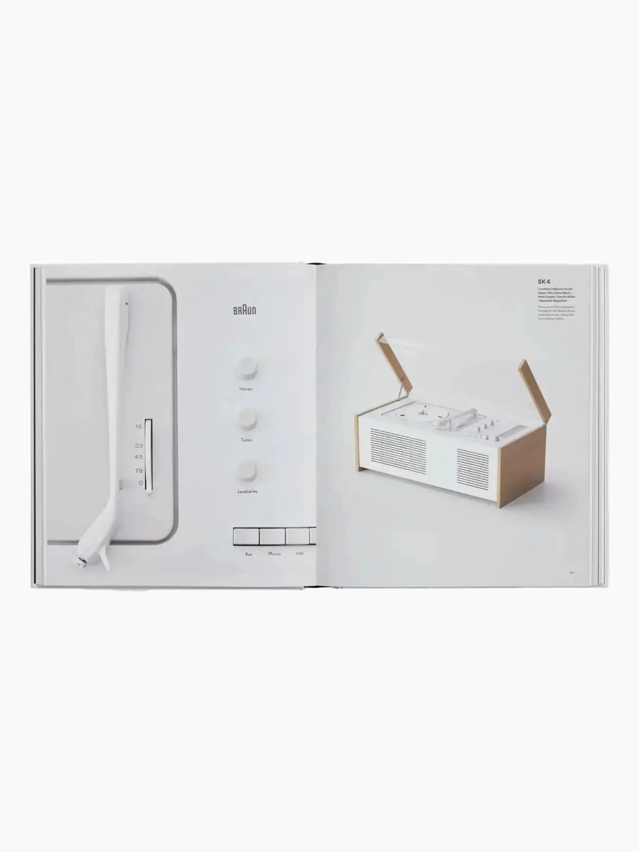 Braun: Designed to Keep Phaidon