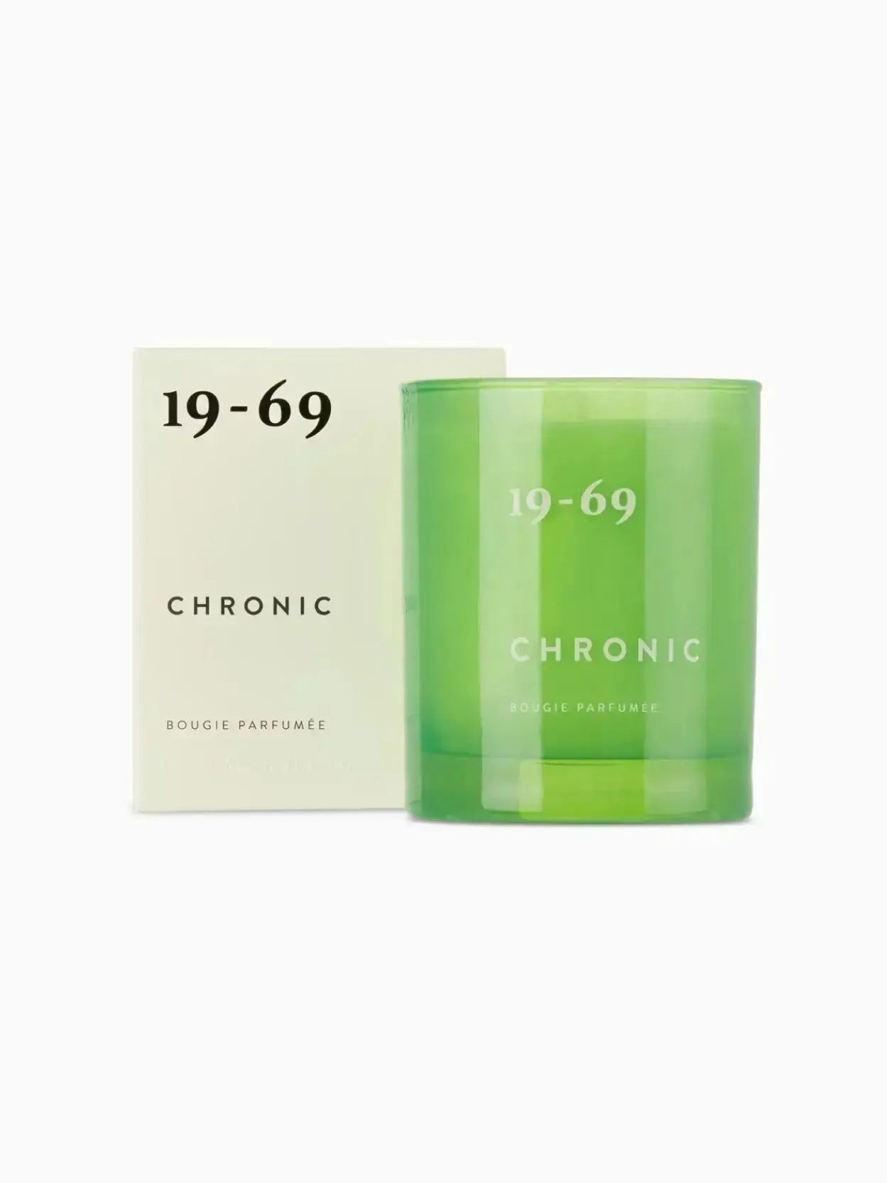 Chronic Candle 200ml 19-69