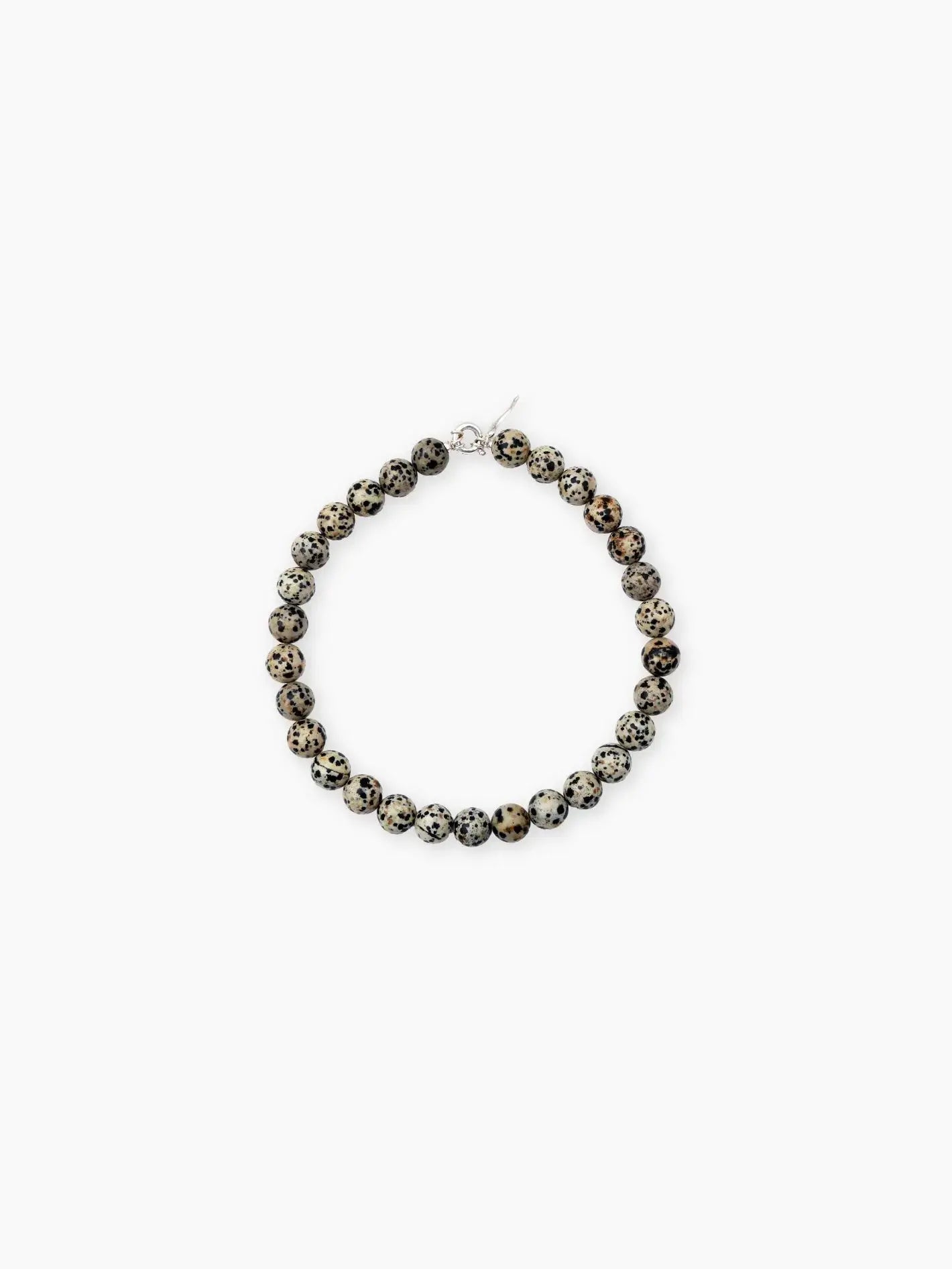 Due Necklace Dalmatian Labro