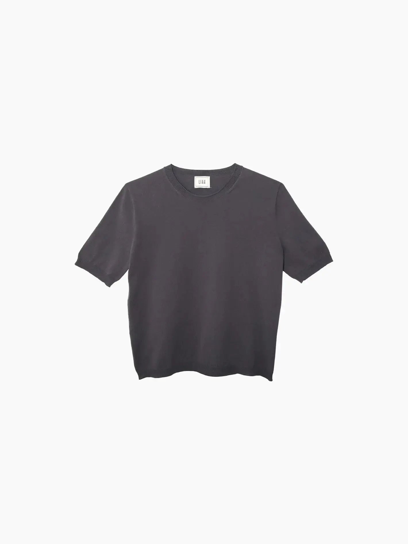 Gia T-Shirt Grey Liah