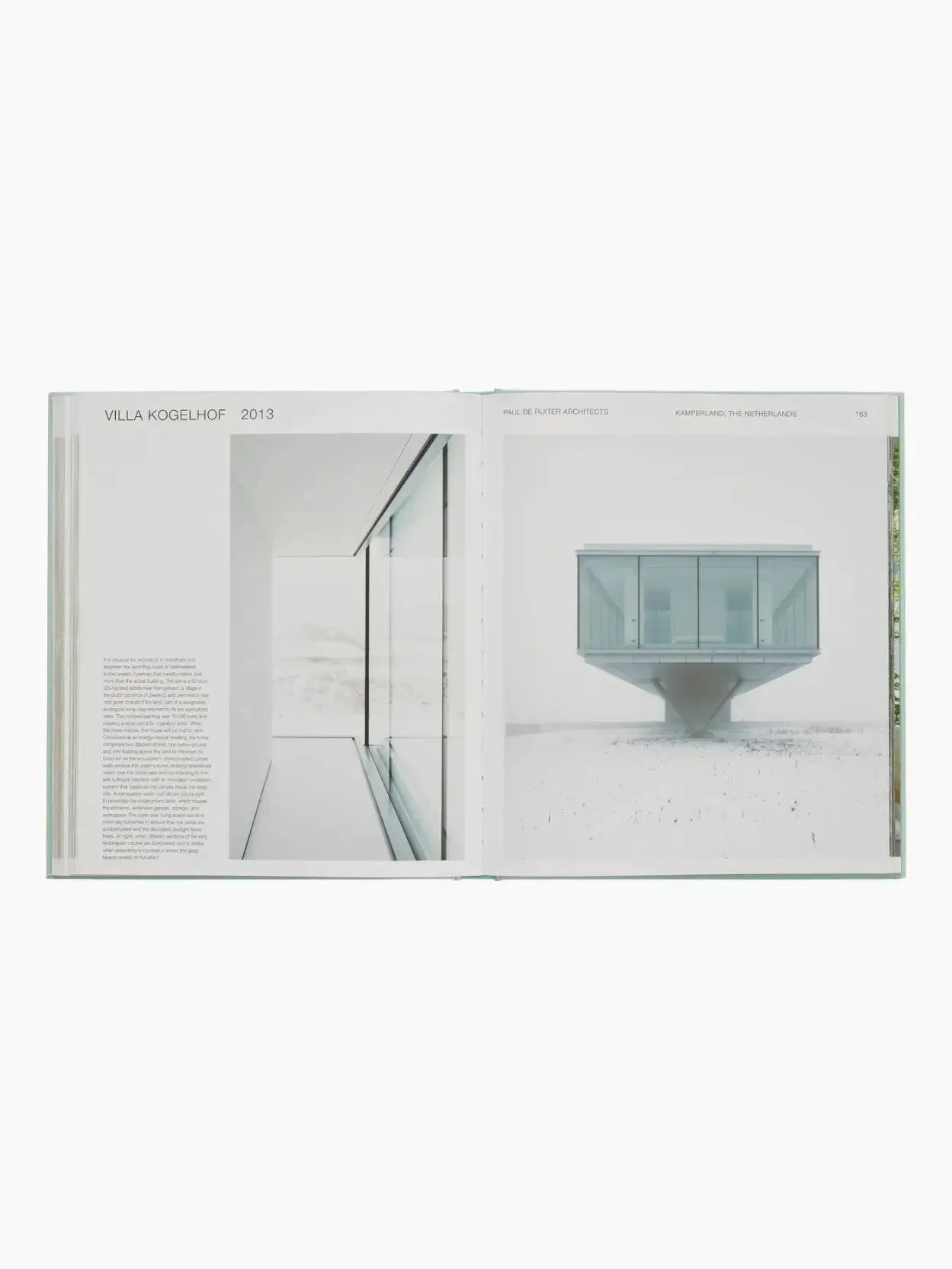 Glass Houses Phaidon