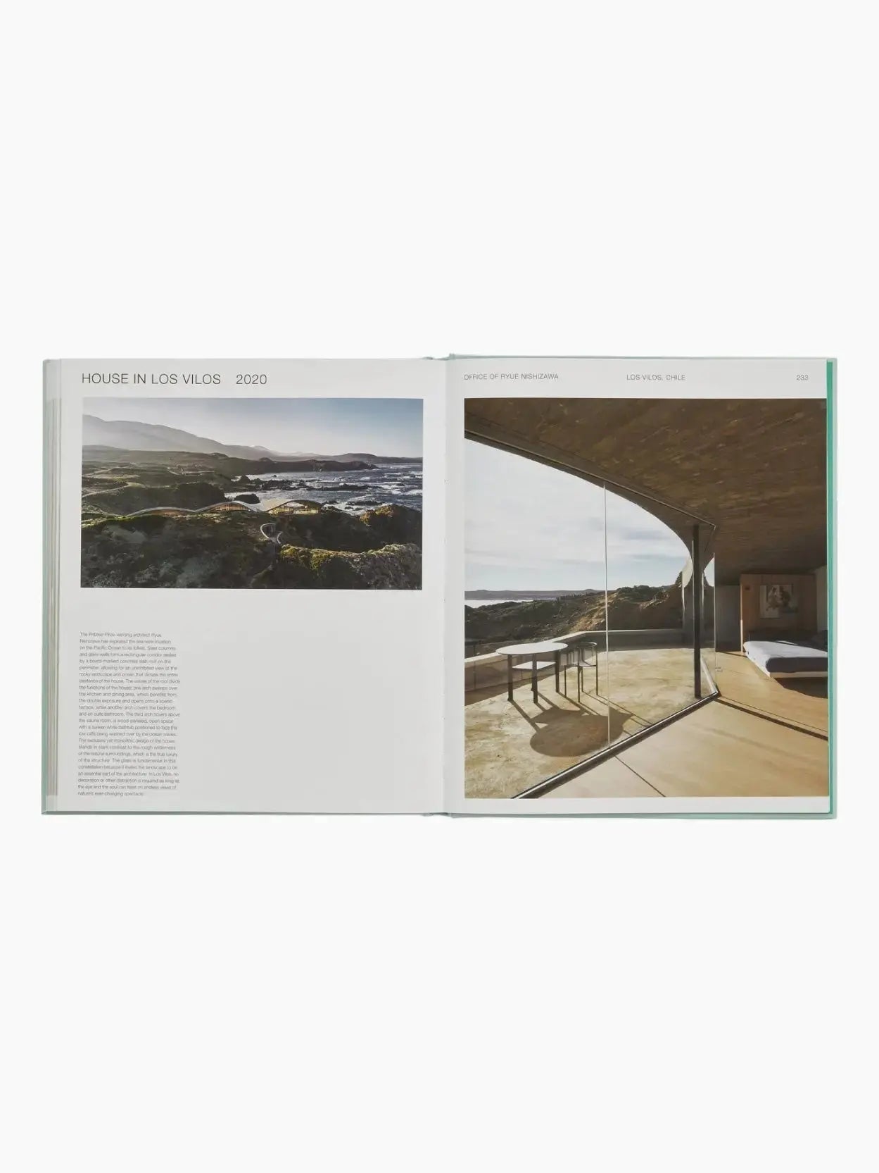 Glass Houses Phaidon