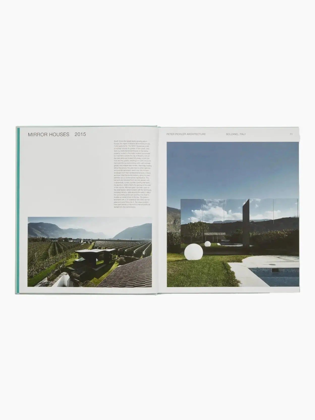 Glass Houses Phaidon