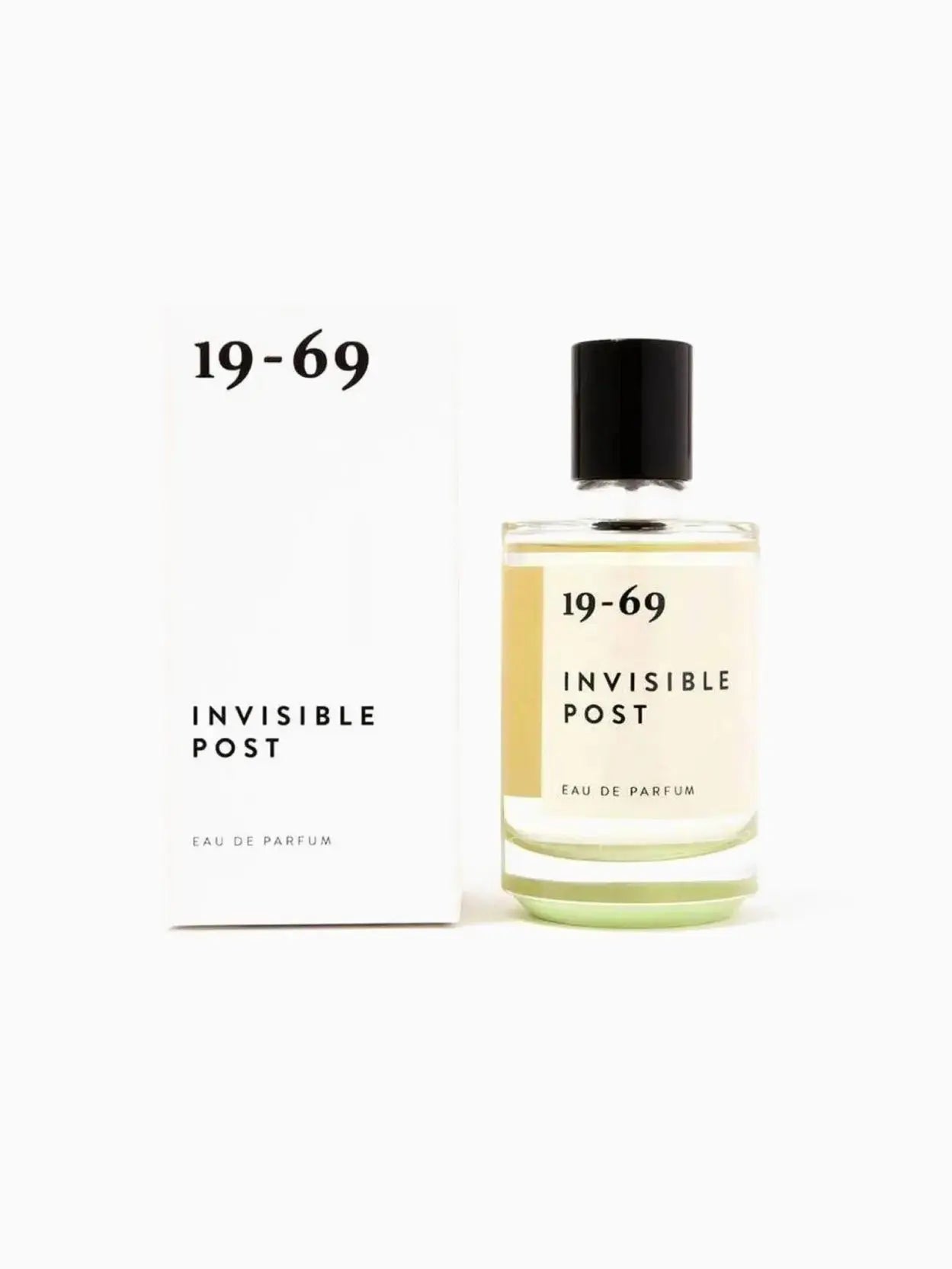 Invisible Post 100ml 19-69