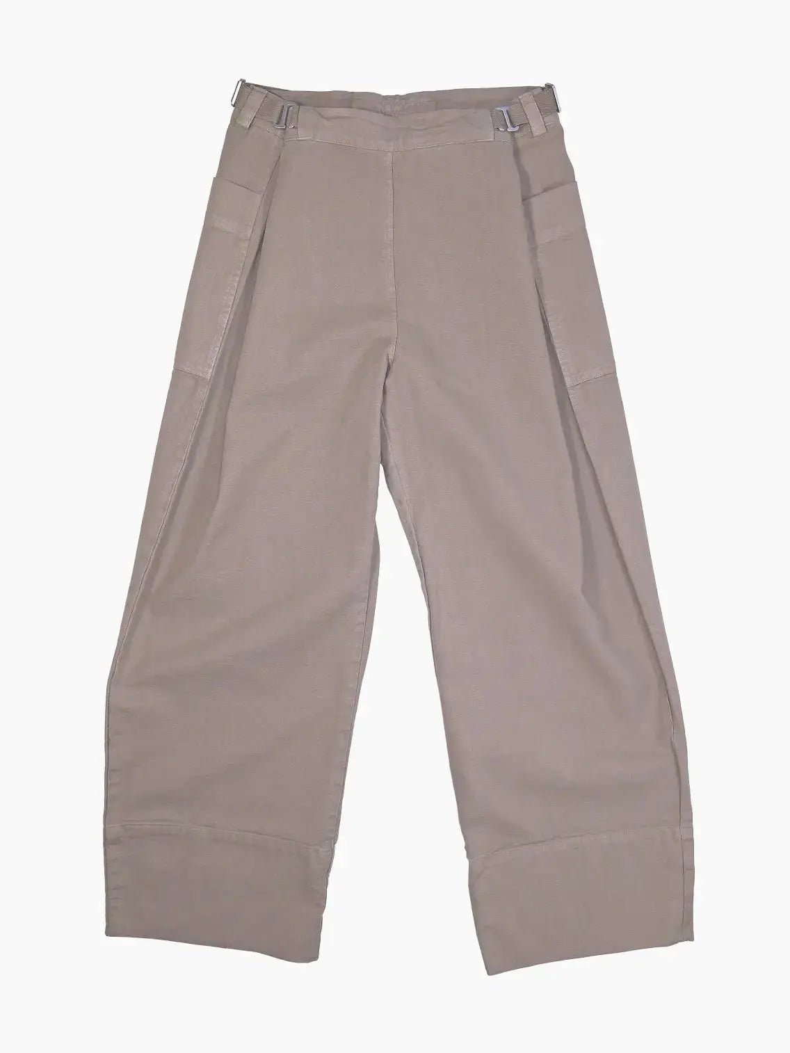 Khaki Pants Bastida x Bassal Store