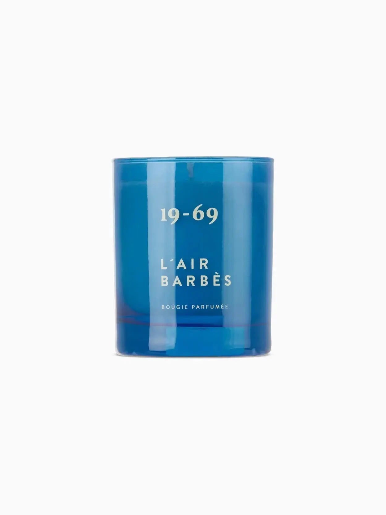 L'Air Barbès Candle 200ml 19-69