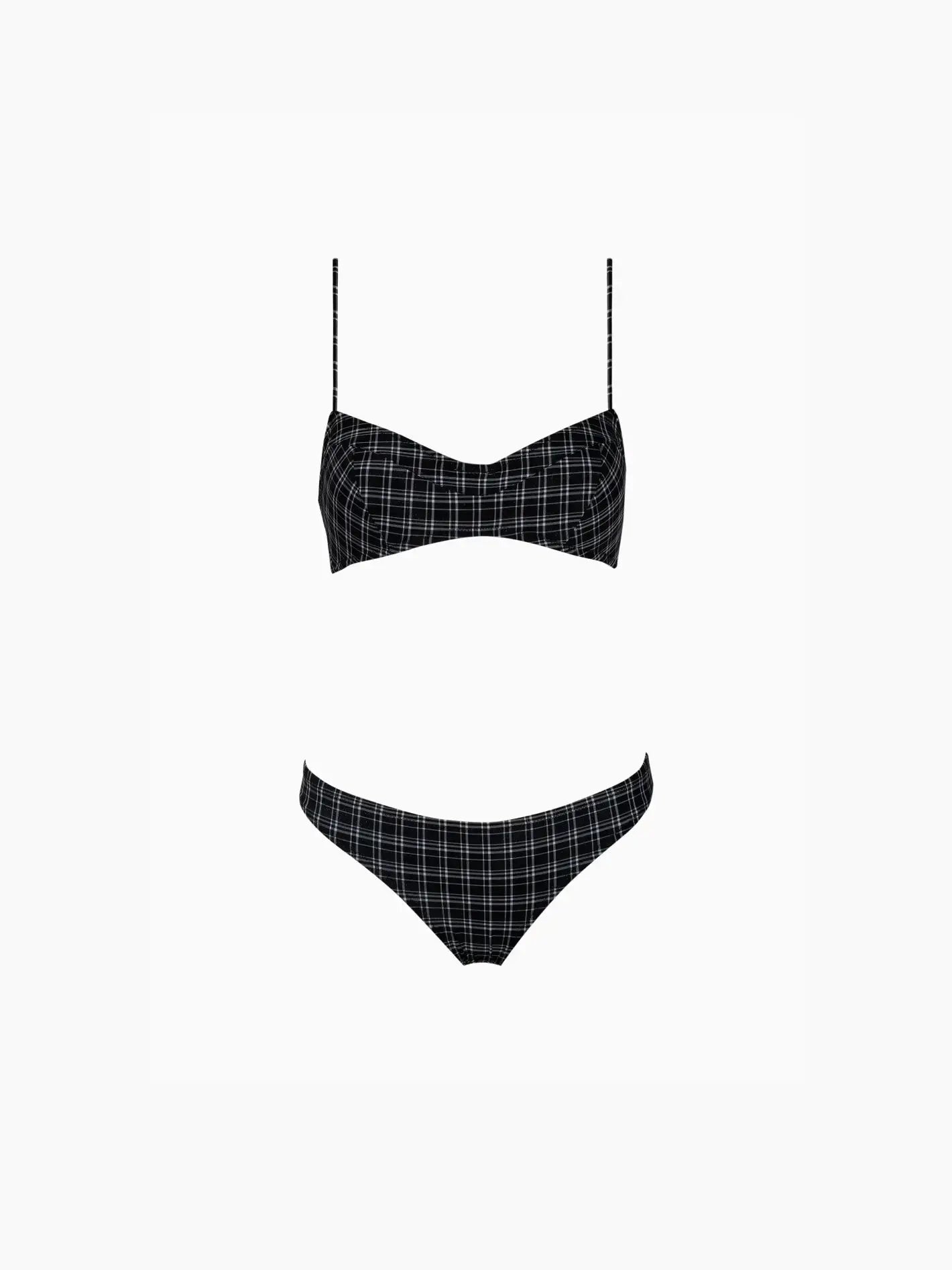 Marais Bikini B&W Pale