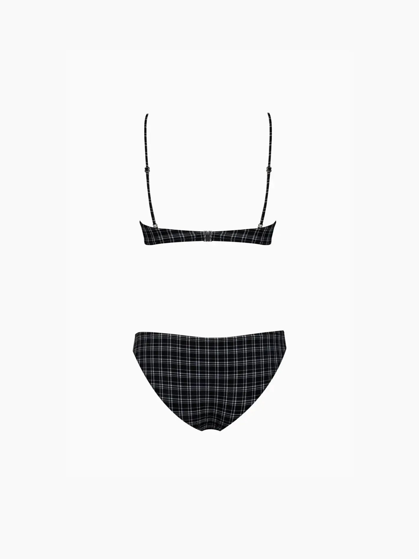 Marais Bikini B&W Pale