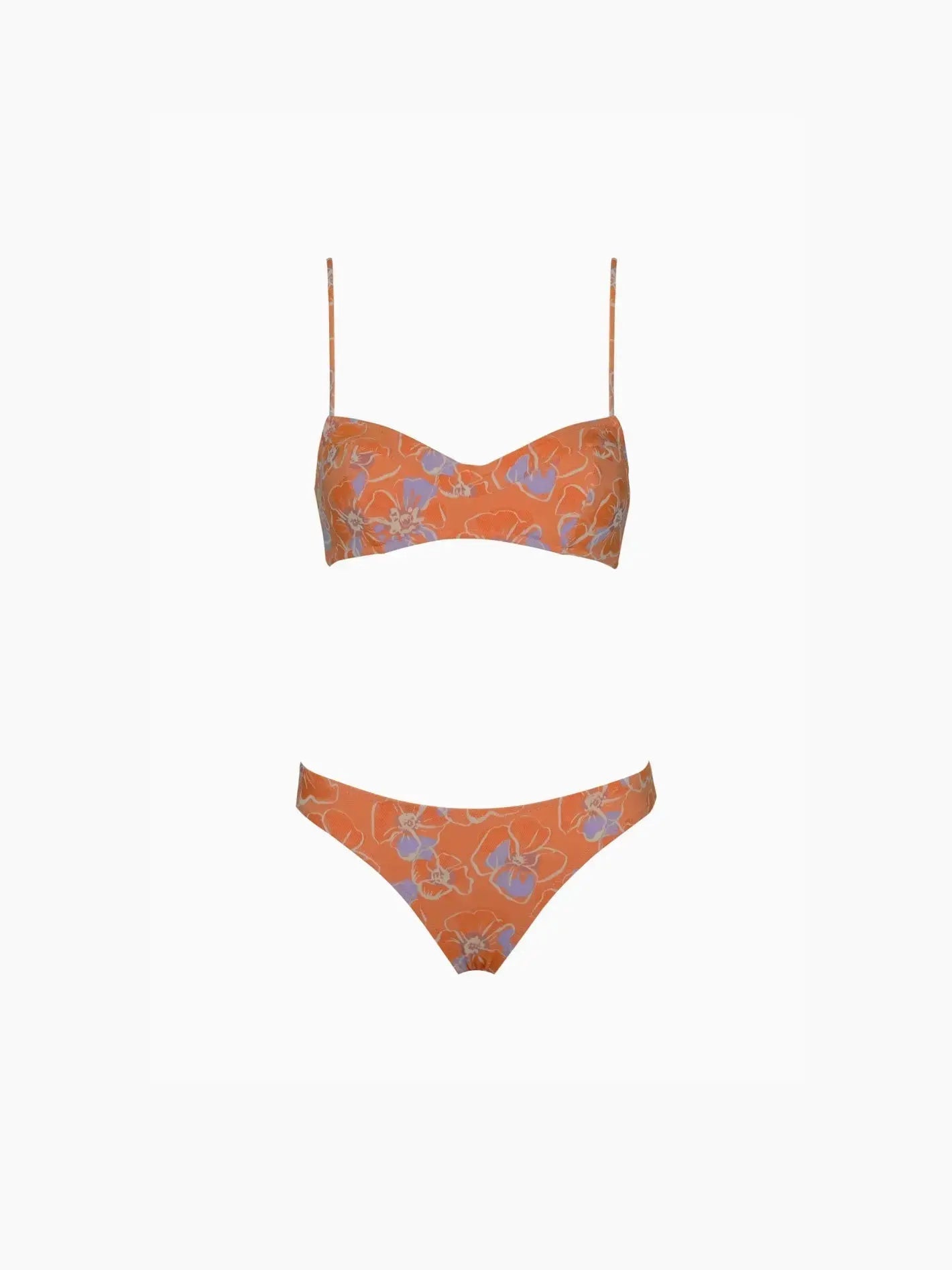 Marais Bikini Mandarina Pale