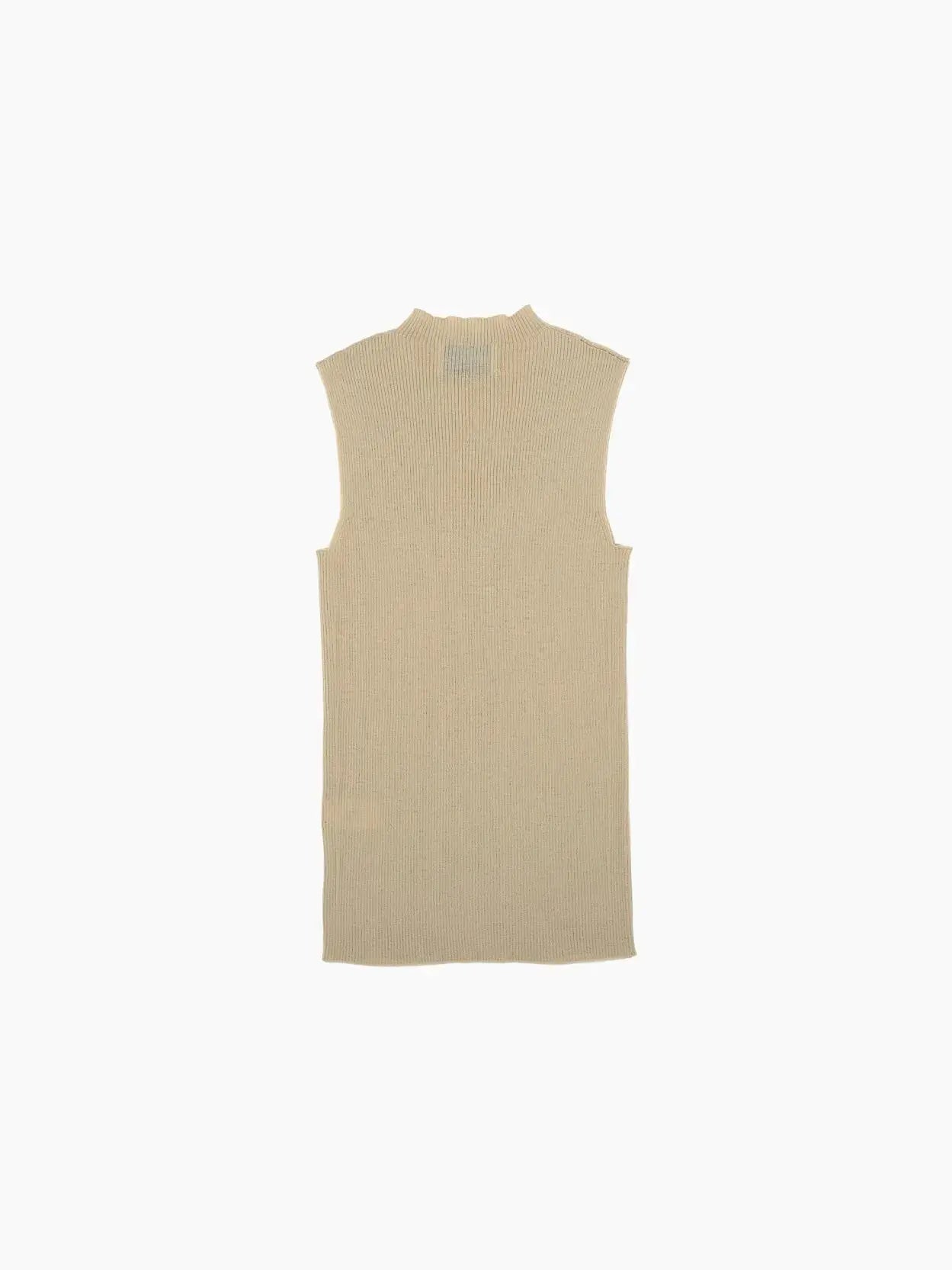 Matte Top Cream Bielo